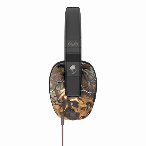 قیمت خرید فروش هدفون Skullcandy Crusher Realtree 